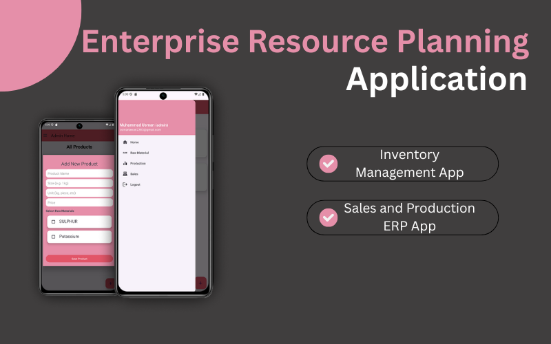 ERP Software